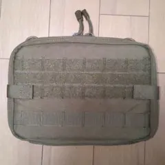 condor T＆T　ポーチ　コヨーテ　中古　チェストポーチ