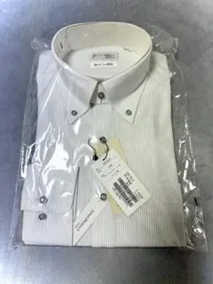 i-shirt ボタンダウンシャツ ストライプ