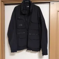THE NORTH FACE Field Utility Jacket Lサイズ