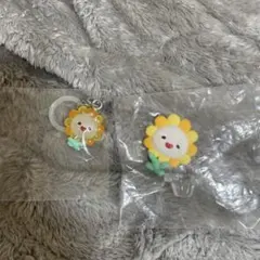 JOCHUM Bira ビラ　めじるしアクセサリー、ならぶんです