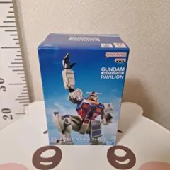 【今だけ値下】大阪万博☆RX-78F00/E ガンダム フィギュア(ナムコ限定)