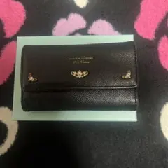 Samantha Thavasa ブラック キーケース