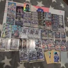 2026年最新】ヴァンガード リィエル デッキの人気アイテム - メルカリ