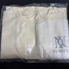 2026年最新】Number_I tシャツ no.o-ringの人気アイテム - メルカリ