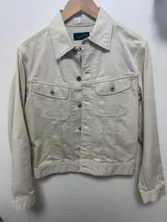 Trophy Clothing ベージュ ジャケット 38のサムネイル