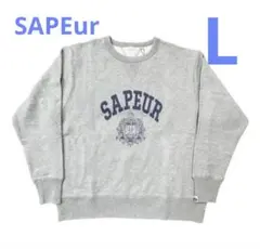 2026年最新】サプールスウェットの人気アイテム - メルカリ