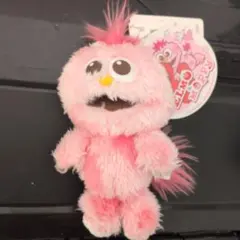 セサミストリート　モッピー　USJ ユニバ　ユニバーサルスタジオジャパン