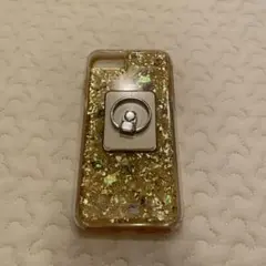 Casemate 天然貝 iPhone 8ケース リング付き