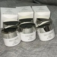 コスメデコルテAQミリオリティリペア クレンジングクリーム n