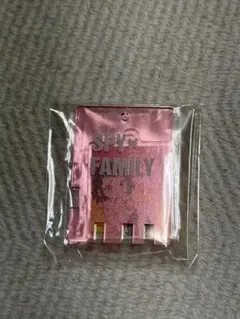 SPY×FAMILY ベッキー アクリルキーホルダー