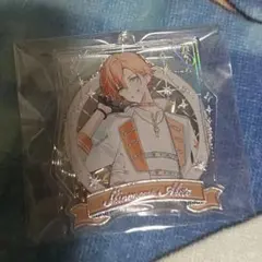 プロセカ プロジェクトセカイ 感謝祭 アクキー アクリルキーホルダー 東雲彰人