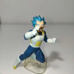 ドラゴンボール フィギュア ベジータ SSGSS スーパーサイヤ人ブルー