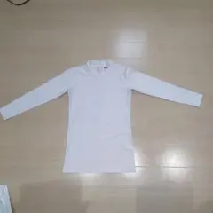 PUMA 長袖アンダーシャツ 150 ホワイトおまけ付き
