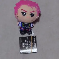 超人的シェアハウスストーリー カリスマ ちびぐるみ vol.2　猿川