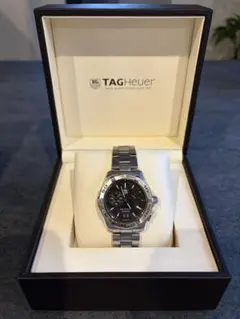 【箱付き】TAG HEUER タグホイヤー タグ・ホイヤー S/el - ヴィンテージ コレクション - タグ・ホイヤー
