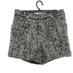 UNTITLED アンタイトル レディース ショートパンツ サイズ1 B1