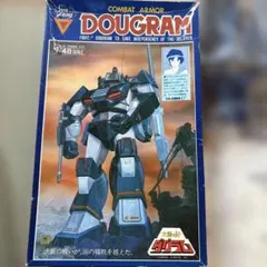 ツクダホビー バックロジャース スターファイター プラモデル　絶版（入手困難品） ツクダホビー バックロジャース スターファイター プラモデル 絶版