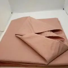 723-3 綿無地生地　2.0m