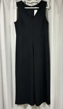 ユニクロ UNIQLO ジャンプスーツ XL