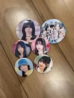 2025年最新】twice 缶バッジ ジョンヨンの人気アイテム - メルカリ