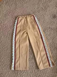 フランキーグロウ　パンツ