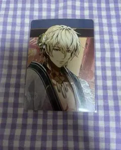 ビルシャナ戦姫 平知盛 パルカ 秋風商店