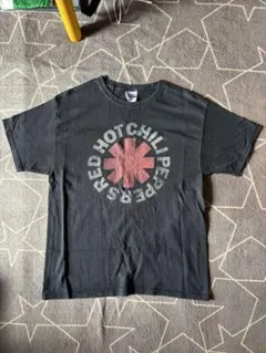 レッチリ REDHOTCHILIPEPPERS 来日 ツアーT Tシャツ - メルカリ