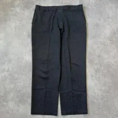サイズ28 H 別注 Dickies875ベーススラックス チャコールグレー サイズ28 H 別注 Dickies875ベーススラックス チャコールグレー - メルカリ
