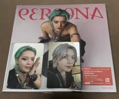 YUTA♡LIVE TOUR 2025 PERSONA 会場限定 トレカ ユウタ - メルカリ