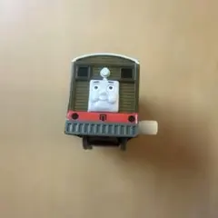 ゼンマイ式 おもちゃ トーマスシリーズ 7番 機関車
