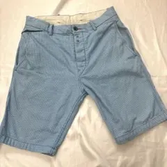 更に再々値下げ❣️ディーゼル☆半パン　３０