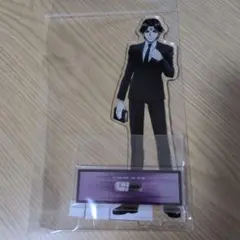 HUNTER×HUNTER ハンターハンター クロロ アニメイトカフェ アクスタ