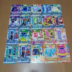 アイカツカード まとめ売り2️⃣