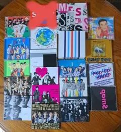 2026年最新】smap cdの人気アイテム - メルカリ
