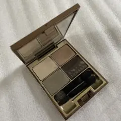 ルナソル　シャインフォールアイズ　02 Sophisticate アイシャドウ