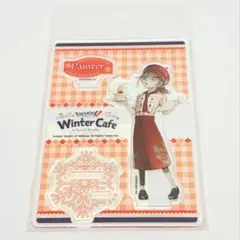 第五人格 WinterCafe SweetsParadise アクリルスタンド - メルカリ