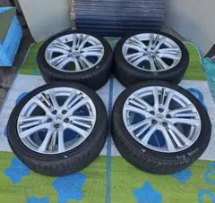 2026年最新】レクサス gs 純正 ホイールの人気アイテム - メルカリ