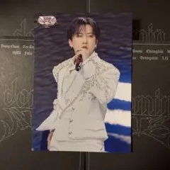 Stray Kids VR ラントレ チャンビン