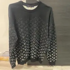 特化　極美品　ルイヴィトンニットのサムネイル