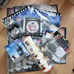 クレヨンしんちゃん 一番くじ　なつかシネマズ　フィギュア　下位賞