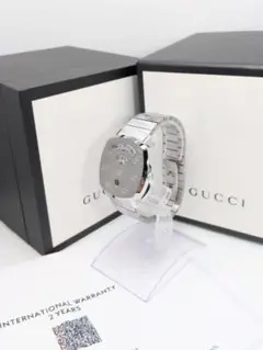 2025年最新】GUCCI 腕時計(デジタル)の人気アイテム - メルカリ