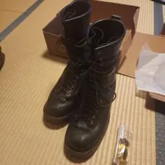 white's boots smoke jumper 8Eのサムネイル