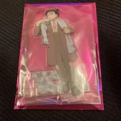 鬼滅の刃 AGF2025 earlywinter 狛治 アクリルスタンド