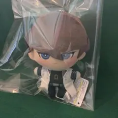 劇場版 遊☆戯☆王 みにコレ！ぬいぐるみマスコット 海馬瀬人 希少品