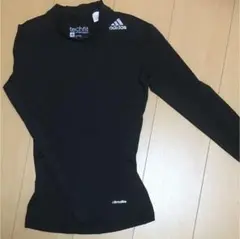 アディダス☆techfit
