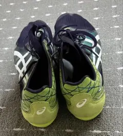 ASICS COSMORACER MD2