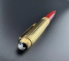 モンブラン ボールペン 116 ソリテール コーラル レッド 8913 - メルカリ