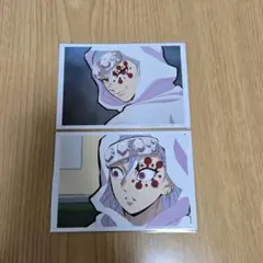 鬼滅の刃 キメツ学園 ブロマイド 宇髄天元