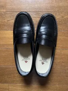 HARUTAローファー　22cmEEE