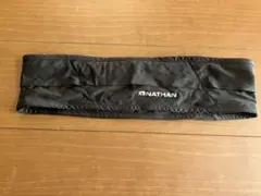 NATHAN 黒色 ボディバック M/M